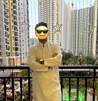 The Velvet Gentlemen - Male escort in Mumbai