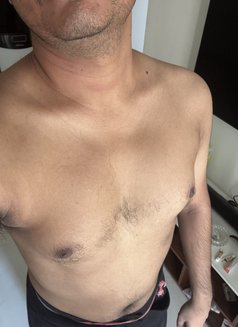 The Velvet Gentlemen - Male escort in Mumbai Photo 3 of 5