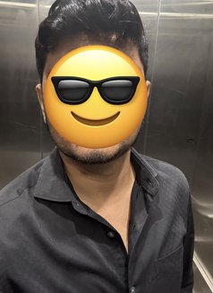 The Velvet Gentlemen - Male escort in Mumbai Photo 4 of 5