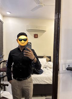 The Velvet Gentlemen - Male escort in Mumbai Photo 5 of 5