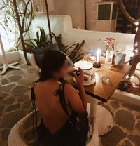 The Velvet Trio for Real & Virtual Fun - escort in Mumbai