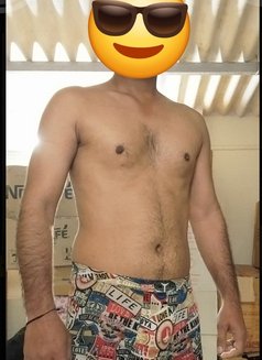 The Wanderer - Male escort in Bangalore Photo 2 of 7