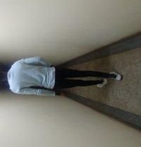The Watery Guy - Intérprete masculino de adultos in Kampala