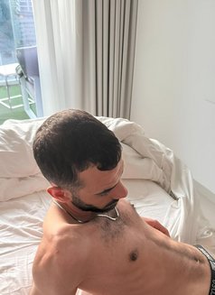 The Wolfman - Male escort in Beirut Photo 7 of 8