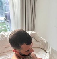 The Wolfman - Male escort in Beirut