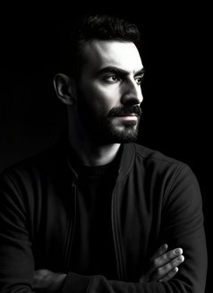 The Wolfman - Male escort in Beirut Photo 8 of 8