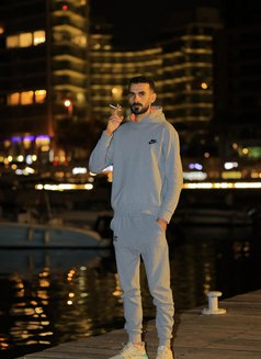 The Wolfman - Acompañantes masculino in Beirut Photo 3 of 7