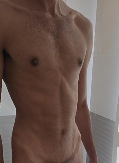 The Wolfman - Acompañantes masculino in Beirut Photo 7 of 7