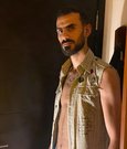 The Wolfman - Male escort in Beirut Photo 1 of 10