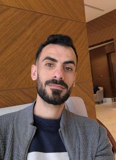 The Wolfman - Male escort in Beirut Photo 6 of 10