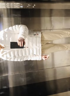 The Wolfman - Male escort in Beirut Photo 7 of 10