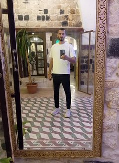 The Wolfman - Male escort in Beirut Photo 10 of 10