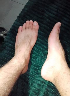 The Wolfman - Male escort in Beirut Photo 8 of 9