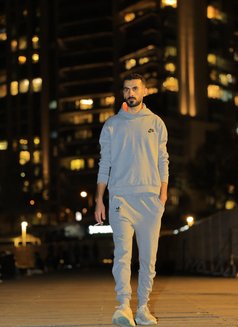 The Wolfman - Male escort in Beirut Photo 4 of 9