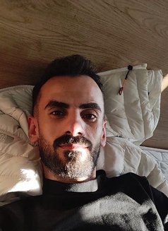 The Wolfman - Male escort in Beirut Photo 9 of 10