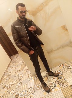 The Wolfman - Male escort in Beirut Photo 10 of 10