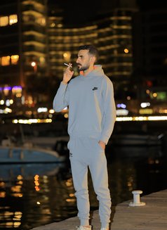 The Wolfman - Male escort in Beirut Photo 6 of 9