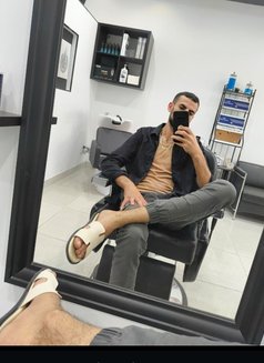 The Wolfman - Male escort in Beirut Photo 2 of 11