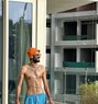The Wolfman - Acompañantes masculino in Beirut Photo 3 of 15