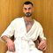 The Wolfman - Male escort in Beirut