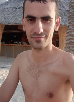 The Wolfman - Male escort in Beirut Photo 16 of 16