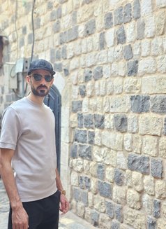 The Wolfman - Male escort in Beirut Photo 5 of 11