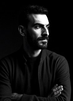 The Wolfman - Male escort in Beirut Photo 7 of 11