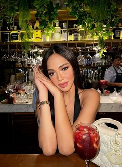 The Woman of your dreams - Transsexual escort in Tel Aviv Photo 7 of 18