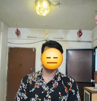 The Young Boy Ready to Take Orders - Male escort in Mumbai