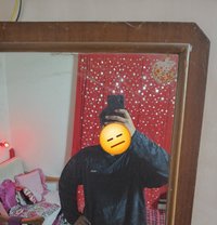 The Young Boy Ready to Take Orders - Male escort in Mumbai