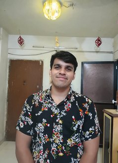 The Young Boy Ready to Take Orders - Male escort in Mumbai Photo 2 of 5