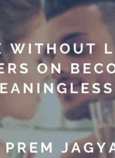 The Young Boy Ready to Take Orders - Male escort in Mumbai Photo 4 of 5