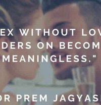 The Young Boy Ready to Take Orders - Acompañantes masculino in Mumbai