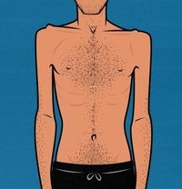 The Young Lolipop - Male escort in Bangalore