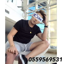 The Young and sweet Top Man in Town - Male escort in Al Ain