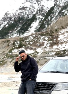 The Ysb - Male escort in Chandigarh Photo 1 of 6