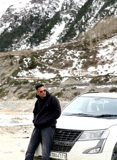 The Ysb - Male escort in Chandigarh Photo 2 of 6