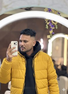 The Ysb - Male escort in Chandigarh Photo 3 of 6