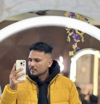 The Ysb - Male escort in Chandigarh