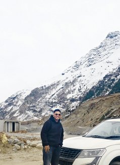 The Ysb - Male escort in Chandigarh Photo 4 of 6