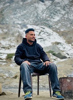 The Ysb - Male escort in Chandigarh Photo 5 of 6