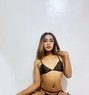 Thea Big C*ck (CAMSHOW & MEET) - Acompañantes transexual in Manila Photo 1 of 8