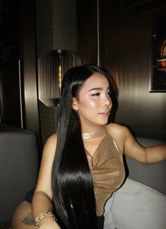 THEA 🥇 BIGGEST TS COCK IN TOWN, - Transsexual escort in Hong Kong Photo 27 of 30
