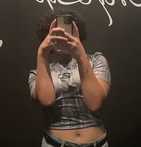 Thea - Acompañantes transexual in Beirut