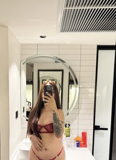 THEA! 🇯🇵🇵🇭 - escort in Bangkok Photo 12 of 15