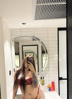 THEA! 🇯🇵🇵🇭 - escort in Bangkok Photo 13 of 15