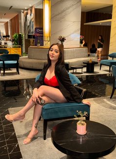 THEA! 🇯🇵🇵🇭 - escort in Bangkok Photo 14 of 15
