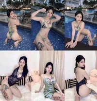 Thea - escort in Manila