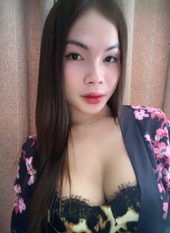 Thea - Transsexual escort in Davao Photo 8 of 8
