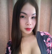 Thea - Acompañantes transexual in Davao